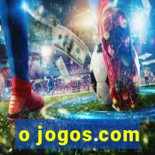 o jogos.com