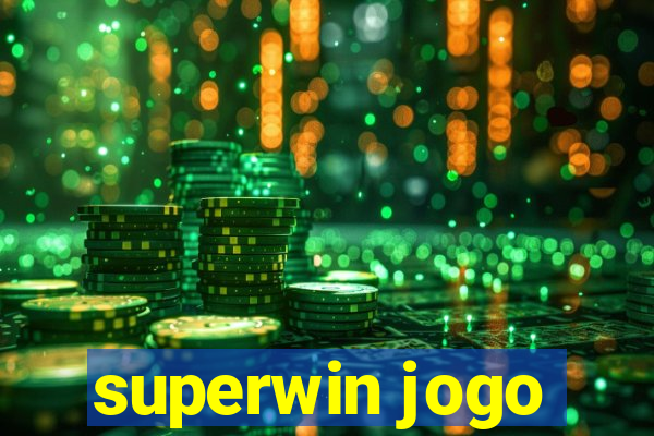 superwin jogo