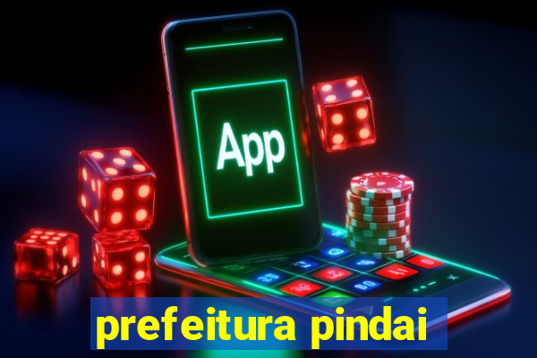 prefeitura pindai