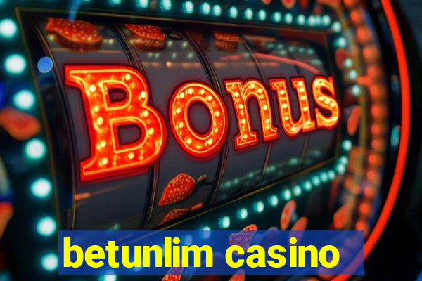 betunlim casino