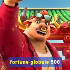 fortune globale 500