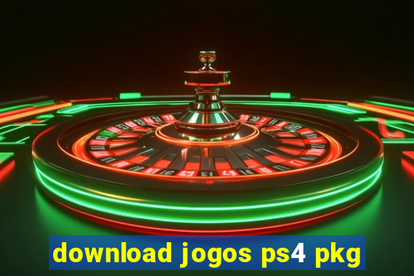 download jogos ps4 pkg