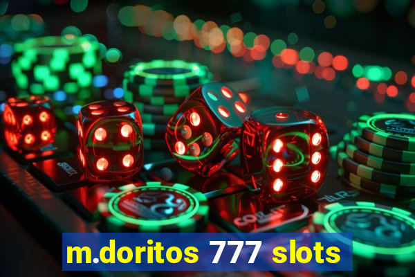 m.doritos 777 slots