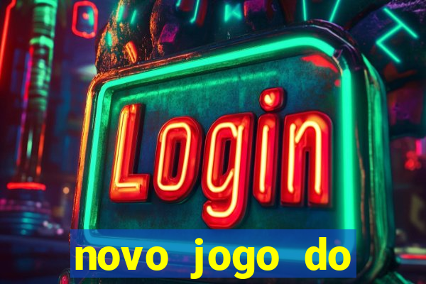 novo jogo do esporte da sorte