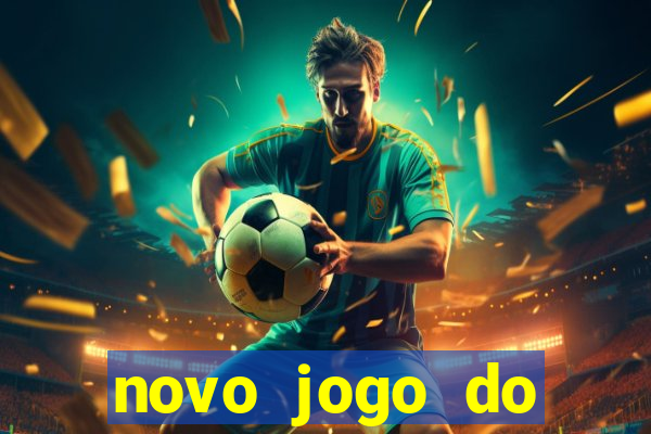 novo jogo do esporte da sorte