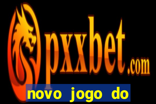 novo jogo do esporte da sorte