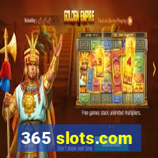 365 slots.com