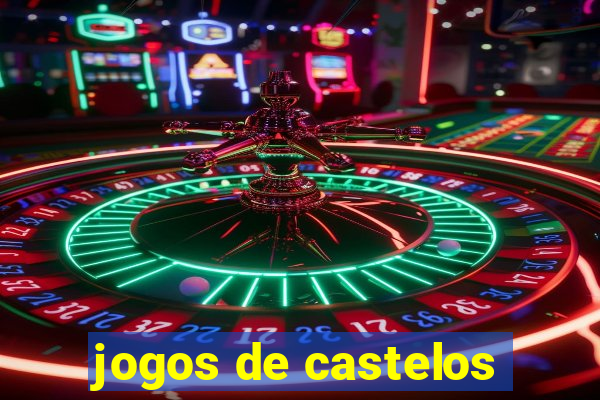 jogos de castelos