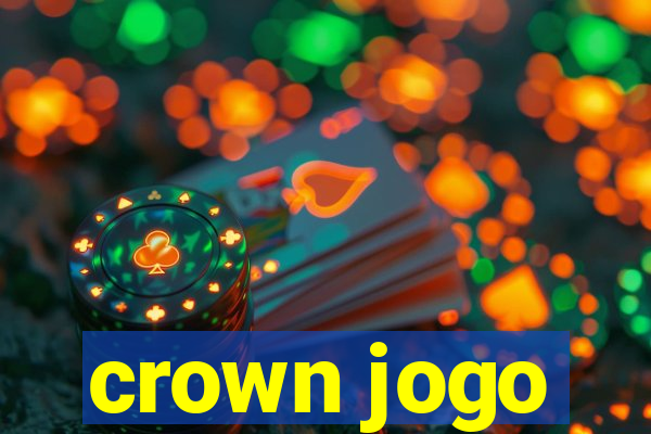 crown jogo