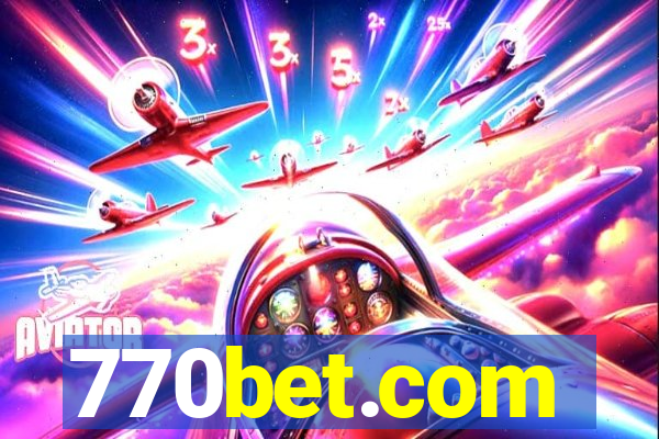 770bet.com