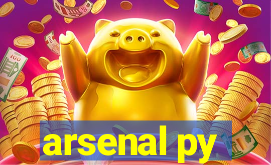 arsenal py