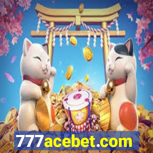 777acebet.com