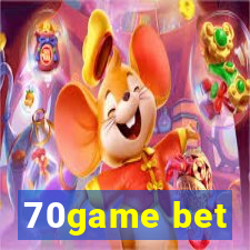 70game bet