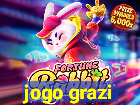 jogo grazi