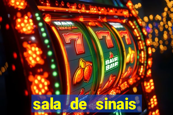 sala de sinais fortune tiger gratis