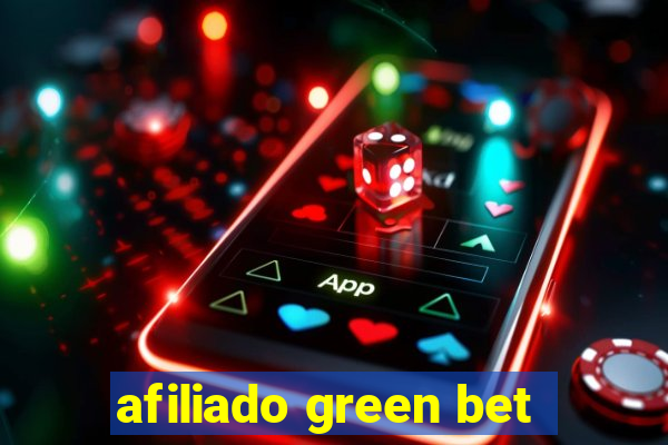 afiliado green bet