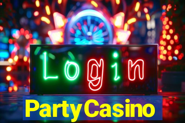 PartyCasino