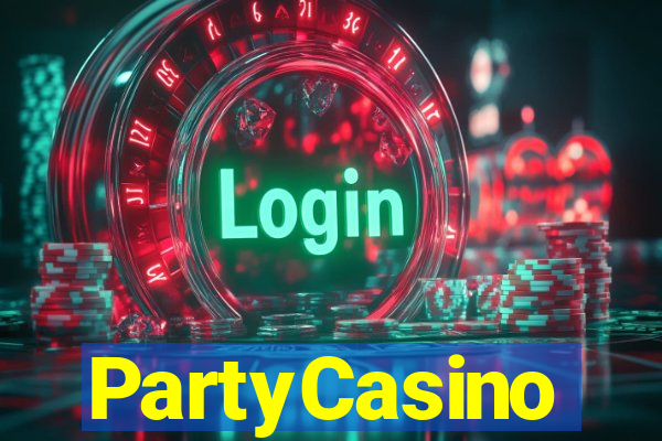 PartyCasino