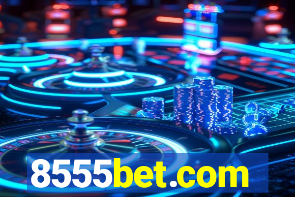 8555bet.com