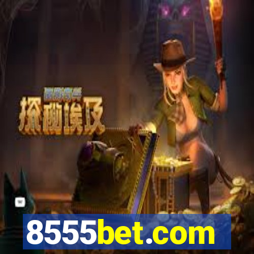 8555bet.com