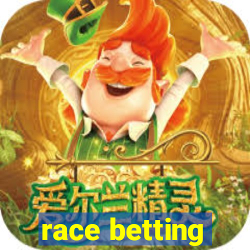 race betting