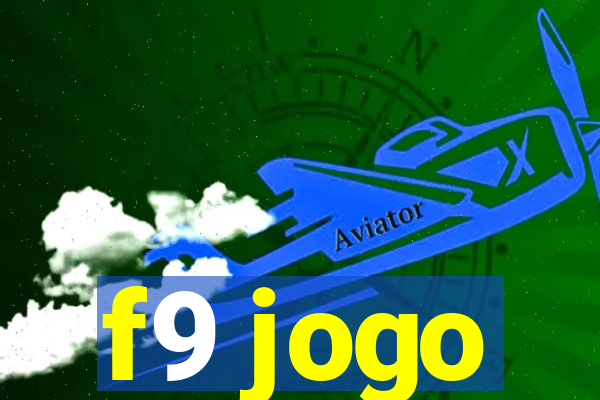 f9 jogo