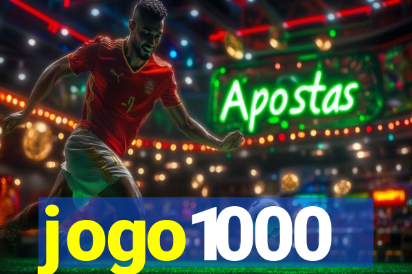 jogo1000