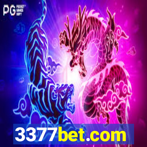 3377bet.com