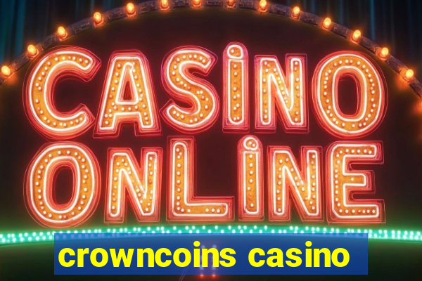 crowncoins casino