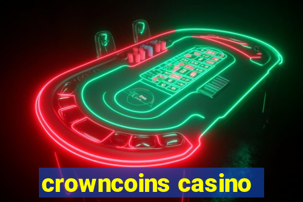 crowncoins casino