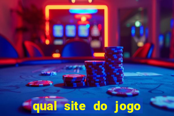 qual site do jogo do tigre