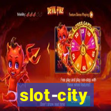 slot-city интернет казино киев