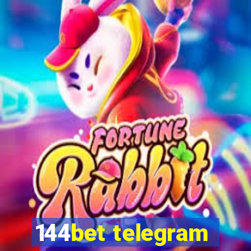 144bet telegram