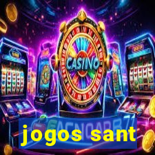 jogos sant