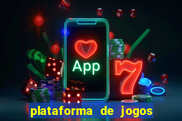 plataforma de jogos que nao precisa depositar