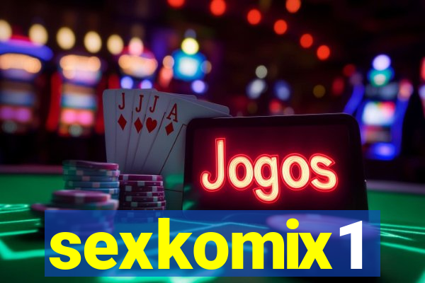 sexkomix1