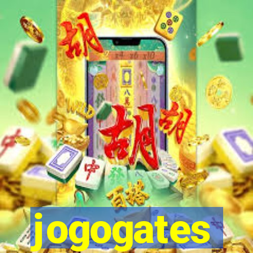 jogogates