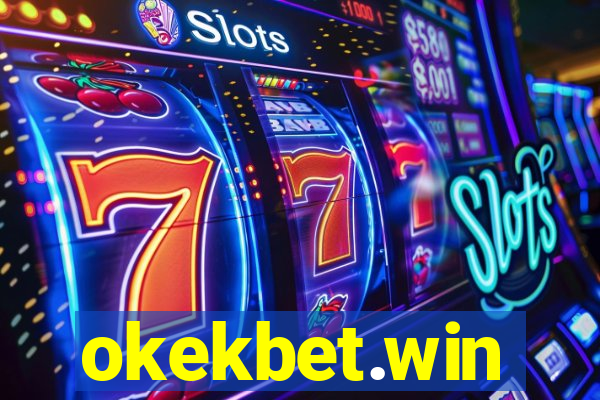 okekbet.win