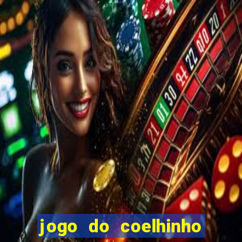 jogo do coelhinho demo gratis