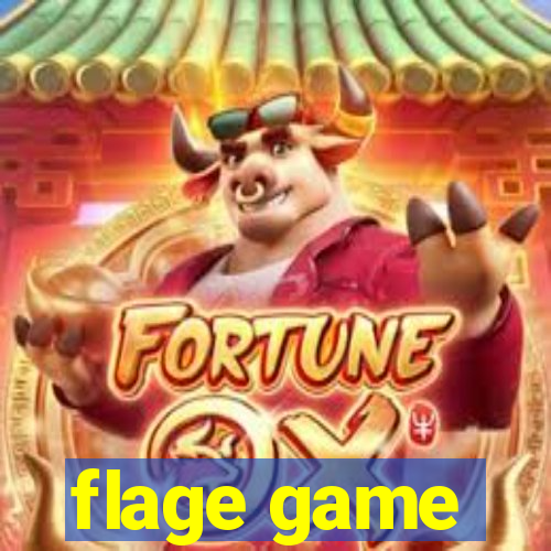 flage game