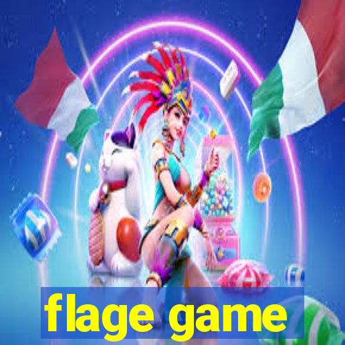 flage game