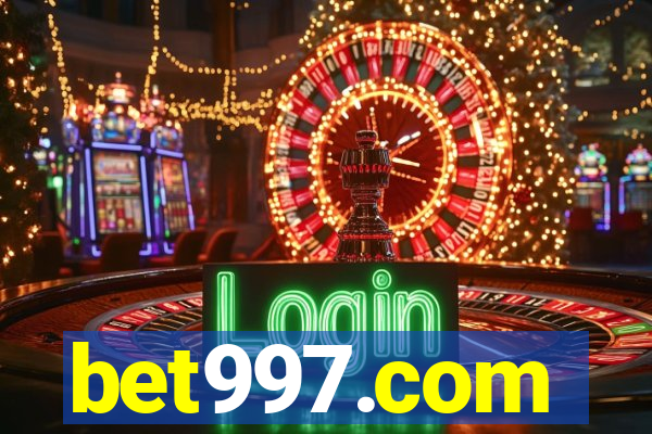 bet997.com