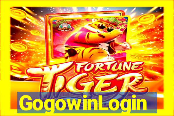 GogowinLogin