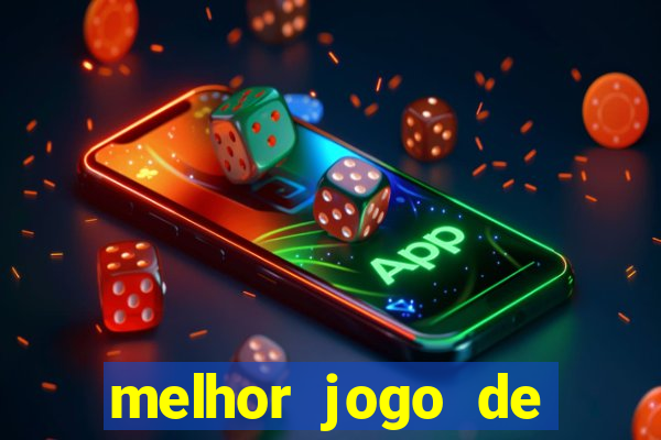 melhor jogo de aposta cassino