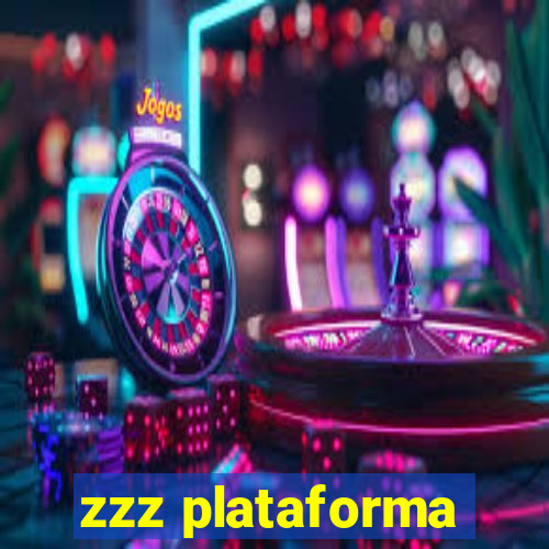 zzz plataforma