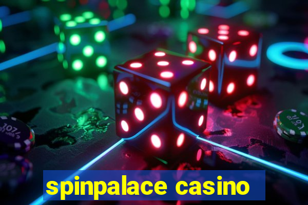 spinpalace casino