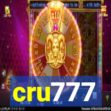 cru777