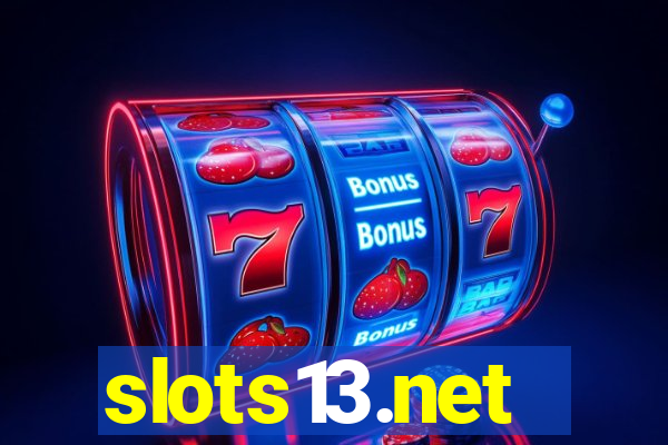 slots13.net