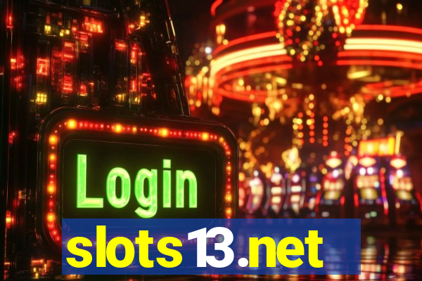 slots13.net