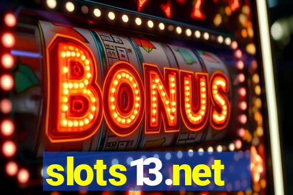 slots13.net